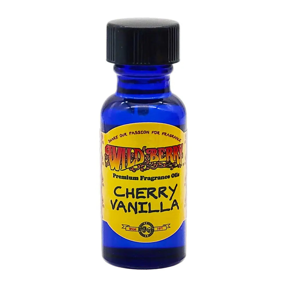 Wild Berry Aroma OIl