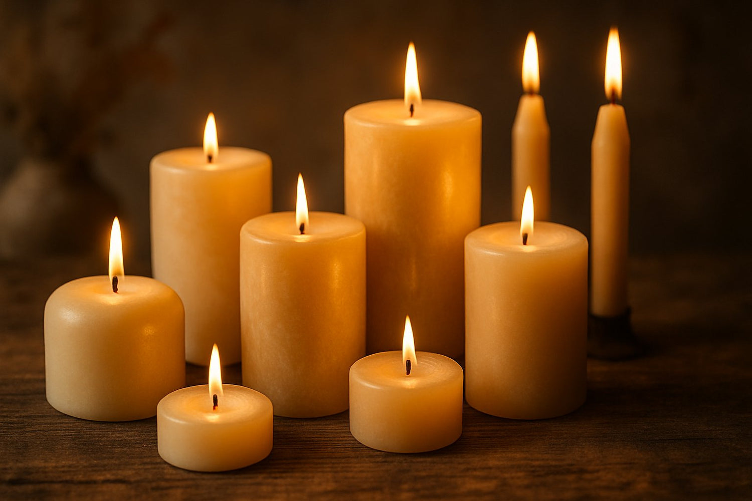 Candles