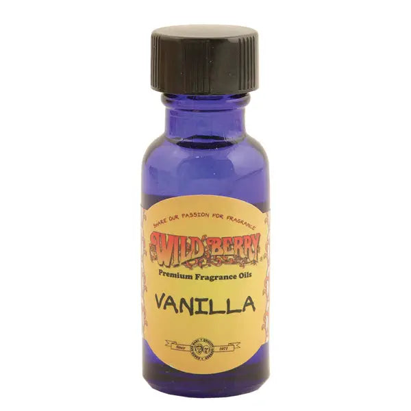 Wild Berry Aroma OIl