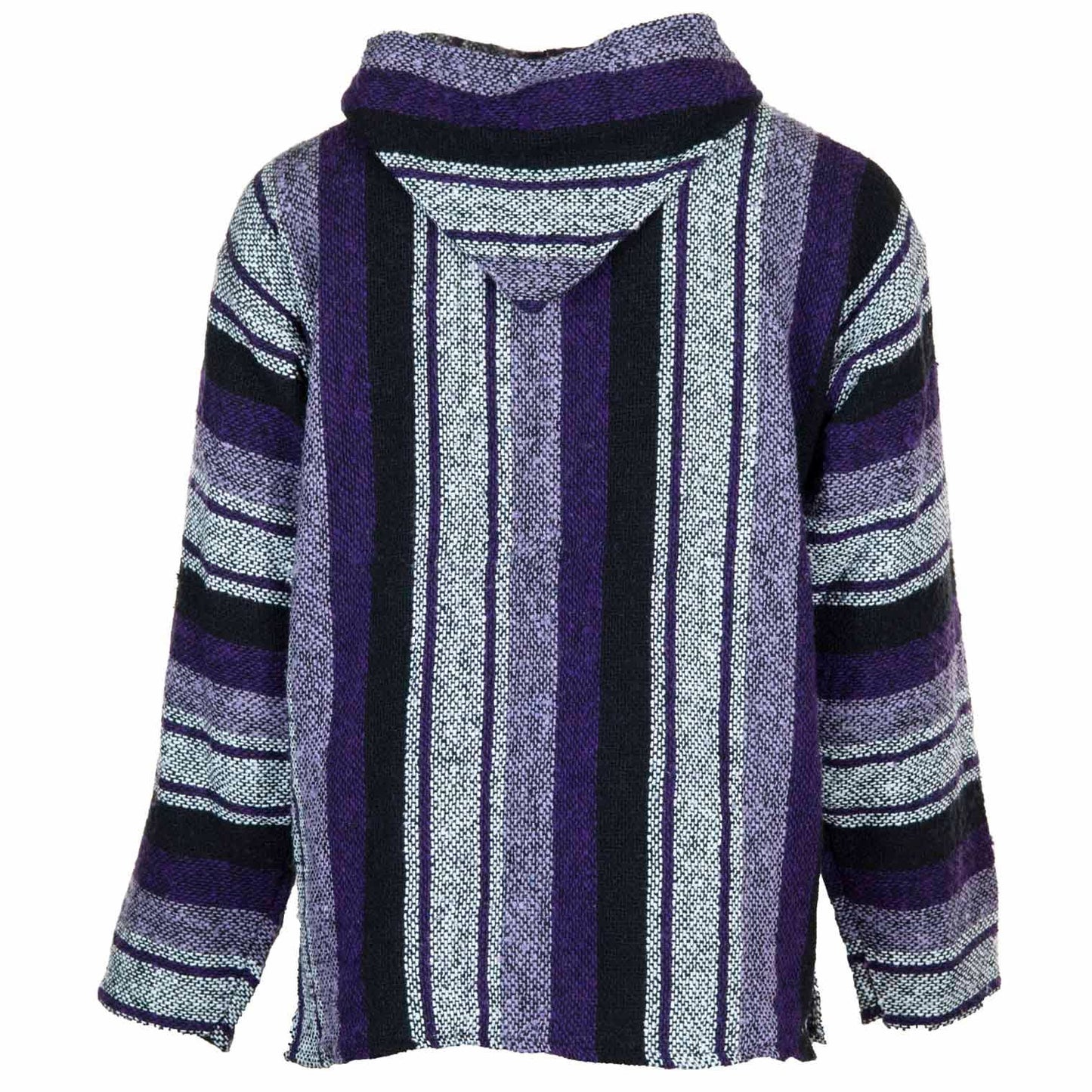 Baja Hoodie - Lavender Purple