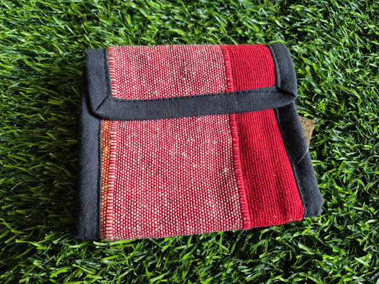 Hemp Wallet