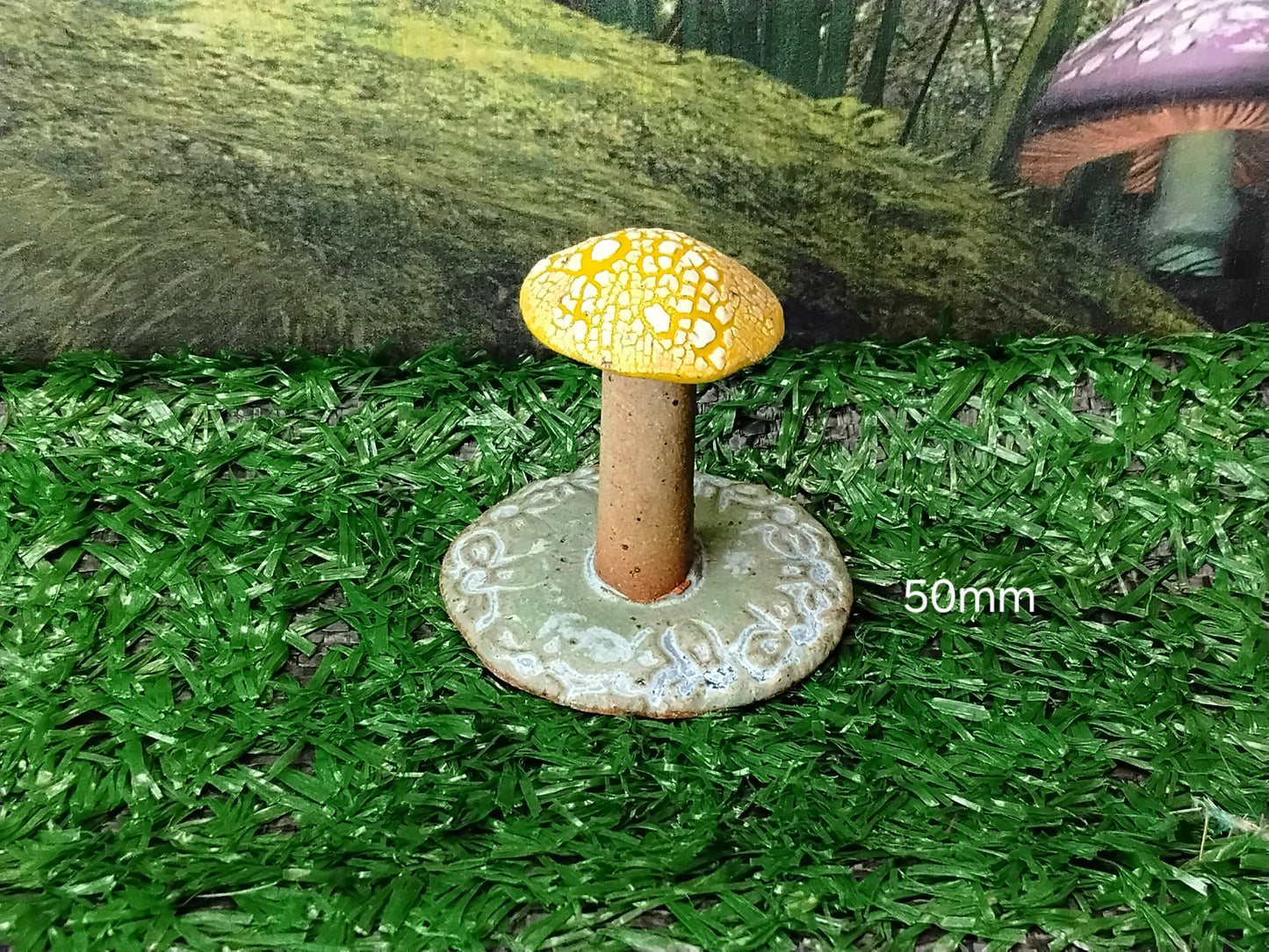 Mushrooms