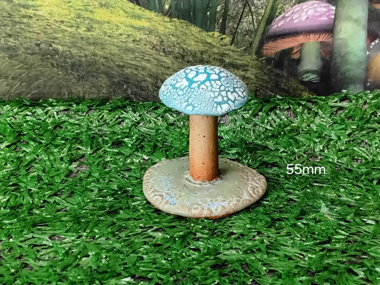 Mushrooms