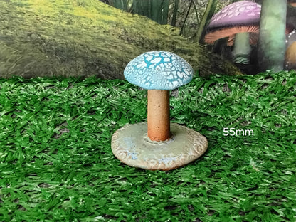 Mushrooms