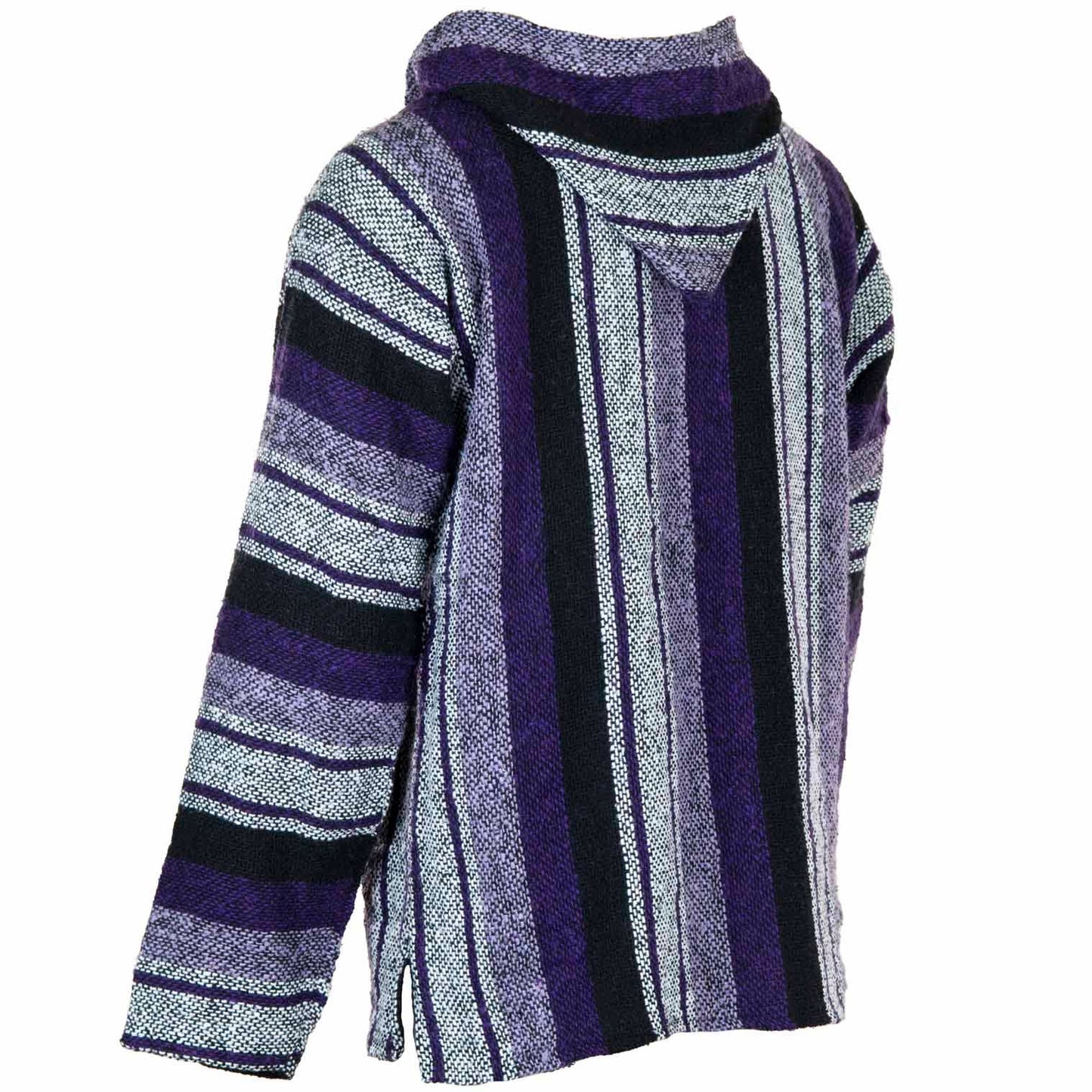 Baja Hoodie - Lavender Purple