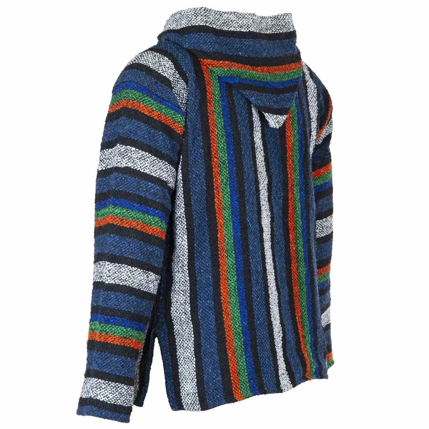 Baja Top - Twilight Blue