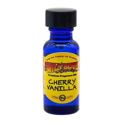 Wild Berry Aroma OIl