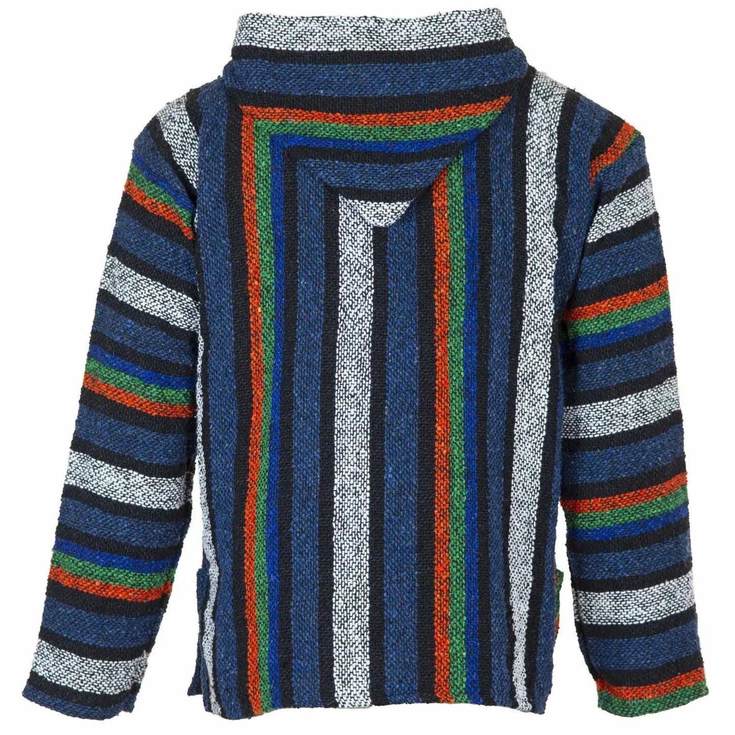 Baja Top - Twilight Blue