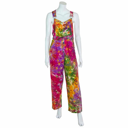 Celestial Dungarees