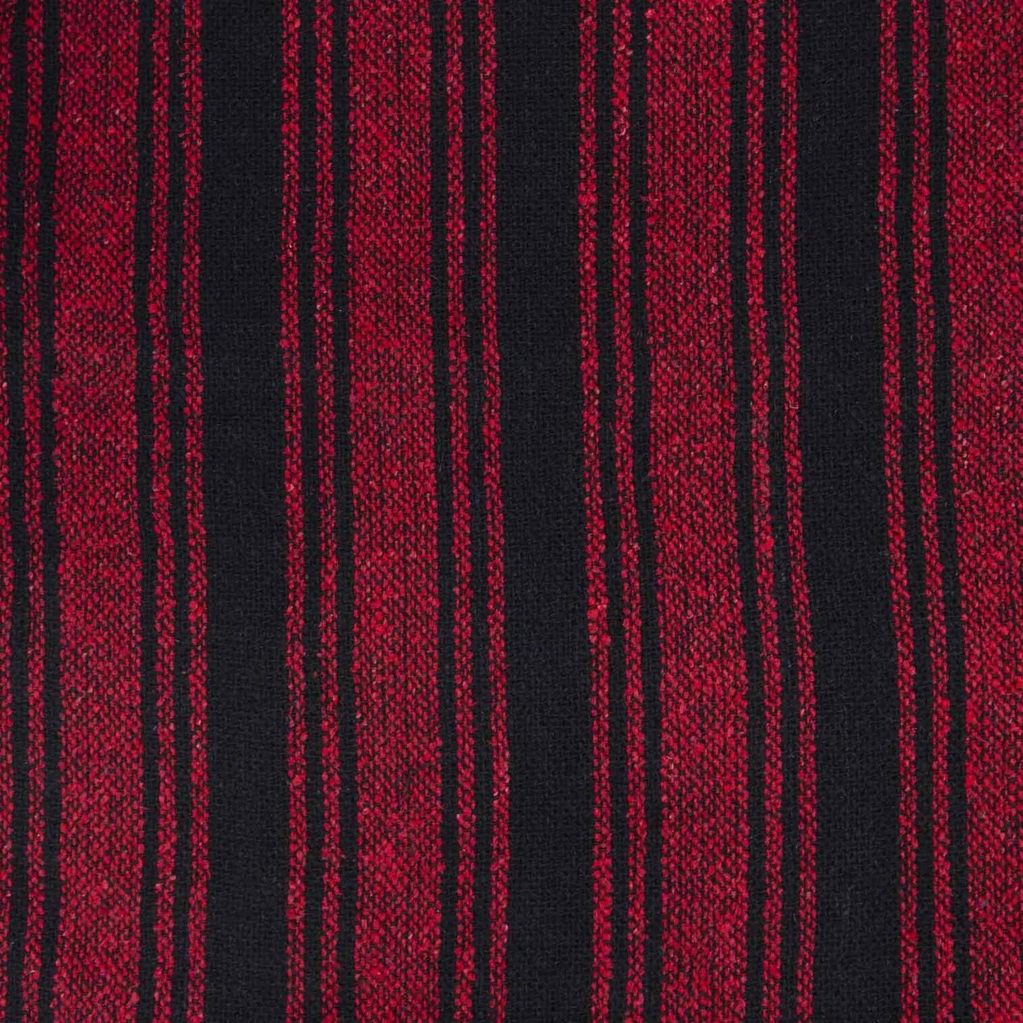 Baja Top - Red and Black
