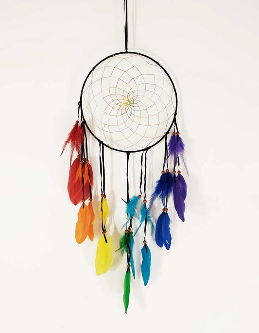 Dream Catcher Chakra 25cm