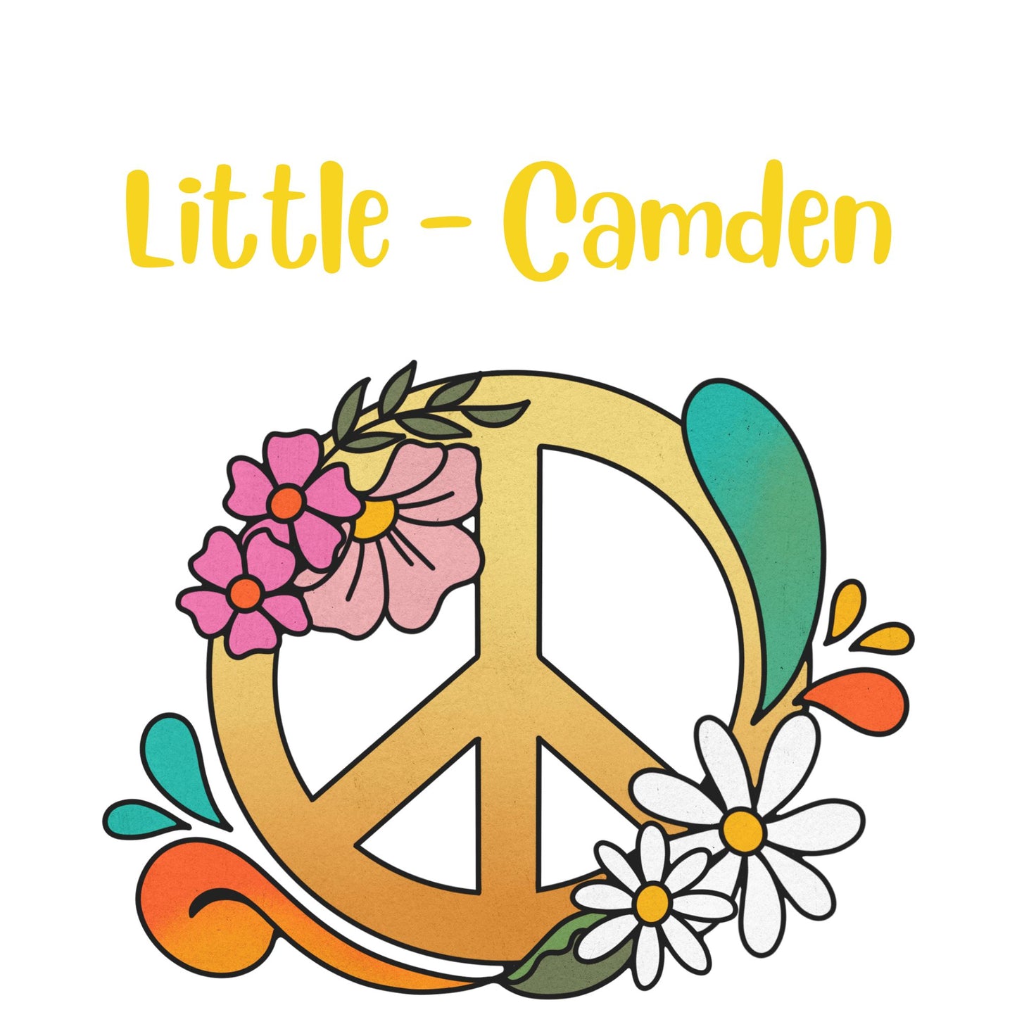 Little-Camden Gift Cards