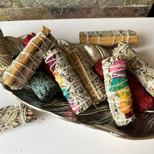 Sage Smudge Stick