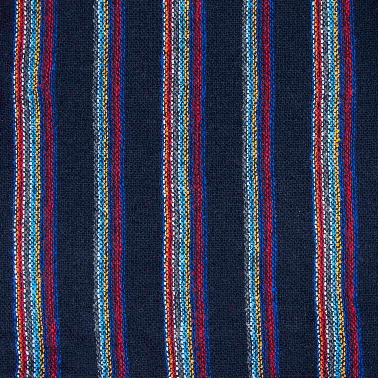 Baja Hoodie - Deep Blue