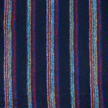 Baja Hoodie - Deep Blue