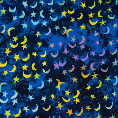 Campur Patch Combat Shorts: Rainbow