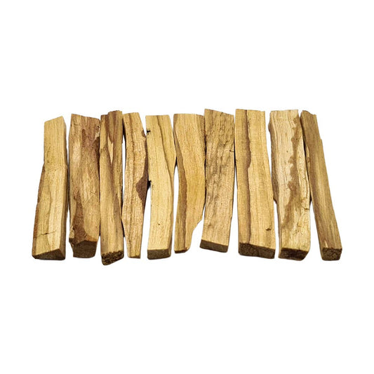 Palo Santo Sticks, 4"