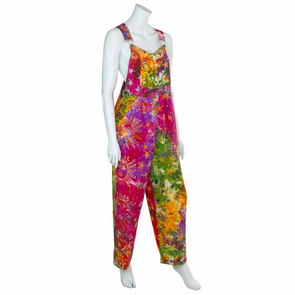 Celestial Dungarees